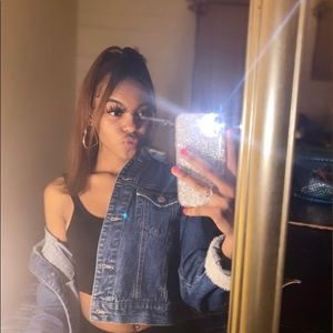 Meet your Posher, Imya